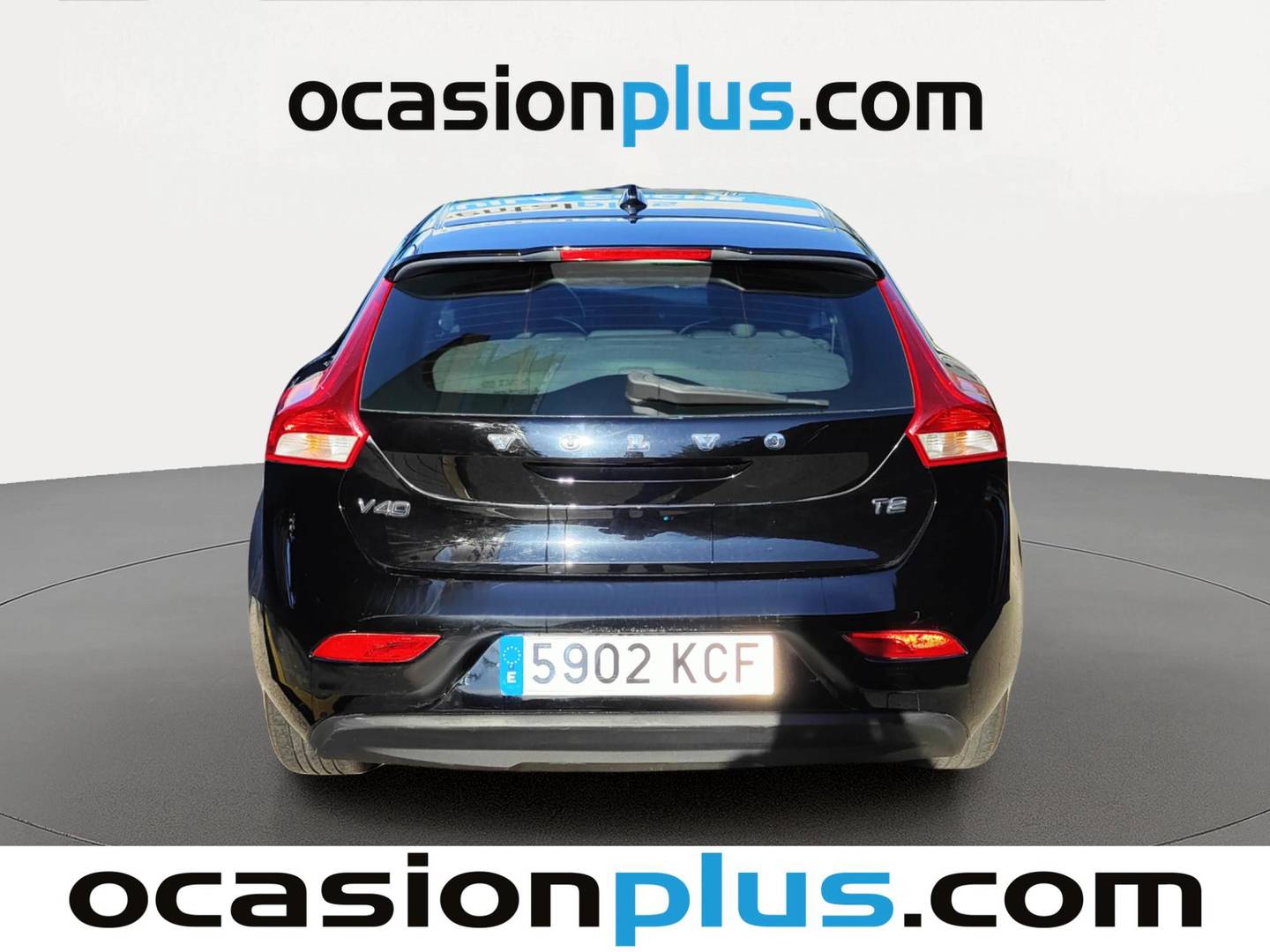 Volvo V40 Volvo V40 T2 Kinetic (122 CV) barato
