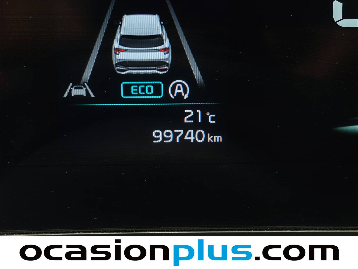 Foto KIA Sportage Kia Sportage 1.6 CRDi MHEV Business 4x2  (136 CV)