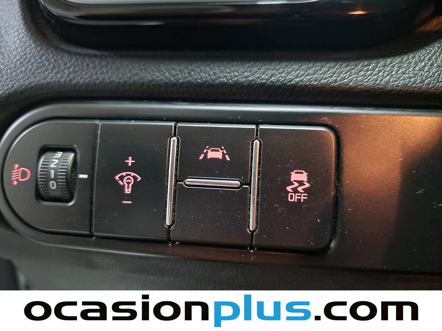 KIA Ceed KIA Ceed 1.6 CRDi Tech (115 CV) seminuevo