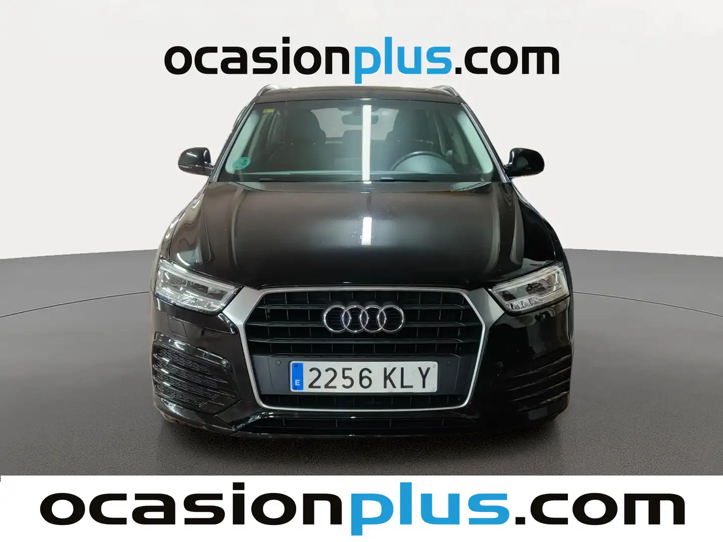 Foto Audi Q3 Audi Q3 sport edition 2.0 TDI (150 CV) S tronic