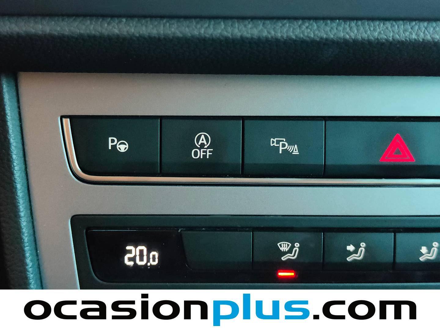 Acabados Seat Ateca Seat Ateca 1.5 TSI S&S FR Special Edition (150 CV)