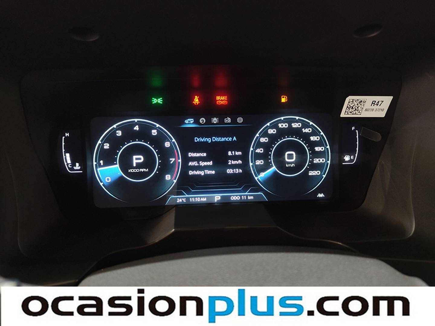 Foto SsangYong Korando Ssangyong Korando G15T Urban Plus Auto (163 CV)