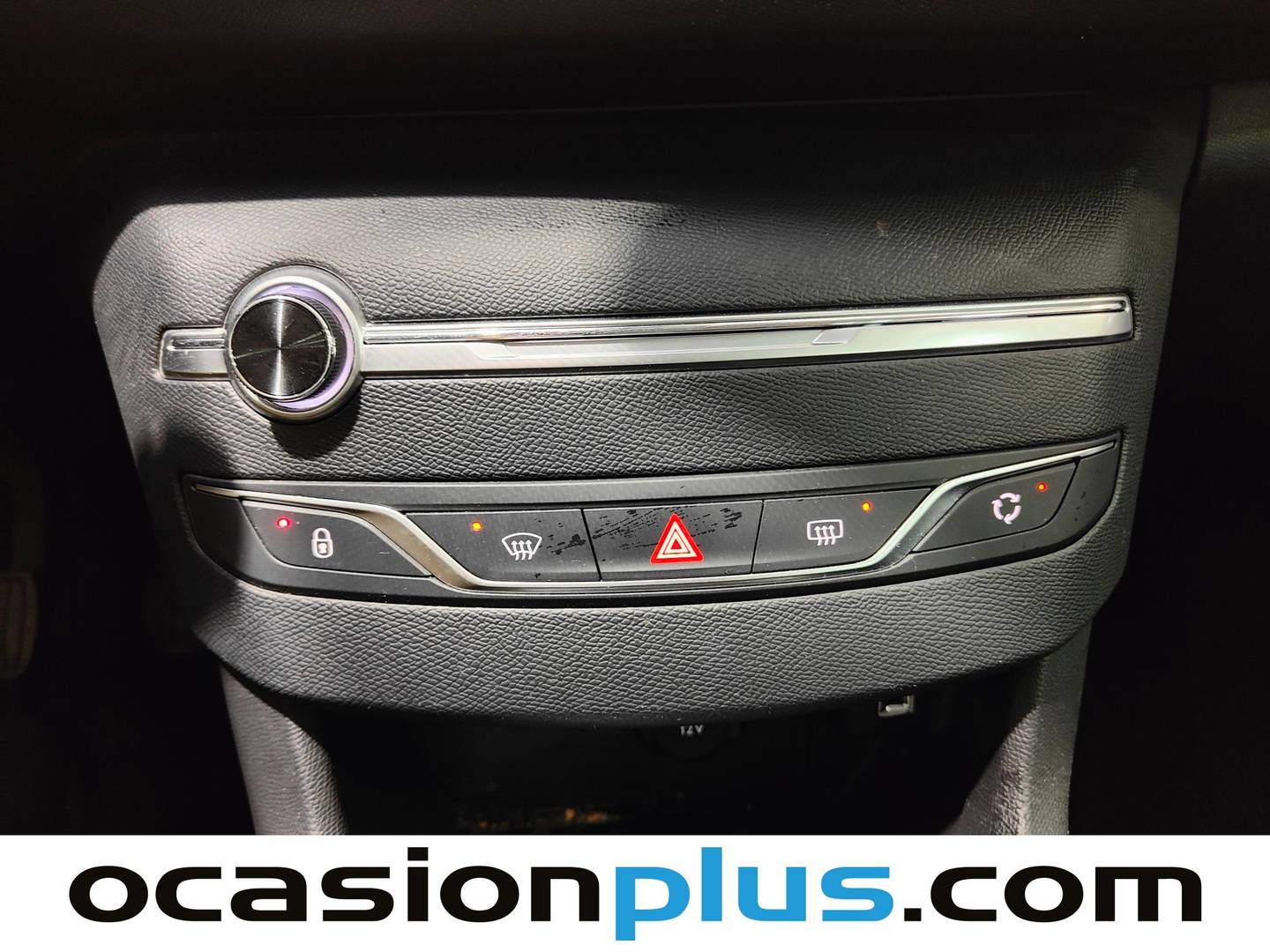 Foto Peugeot 308 Peugeot 308 PureTech 110 S&S Active Pack (110 CV)