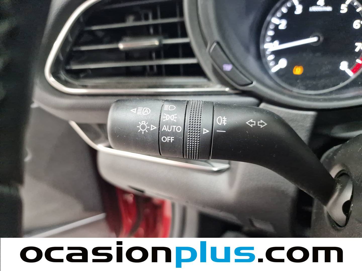 Foto Mazda CX-30 Mazda CX-30 2.0 e-SKYACTIV-X Homura 2WD (186 CV)