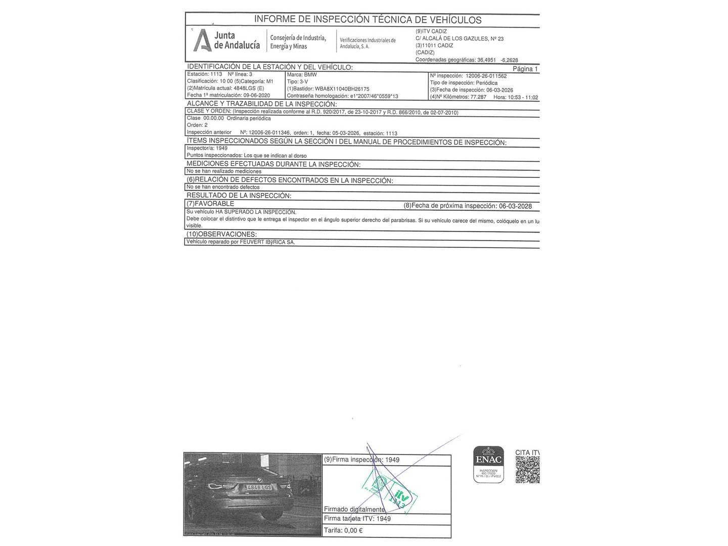 BMW Serie 3 BMW Serie 3 318d Gran Turismo (150 CV) de segunda mano