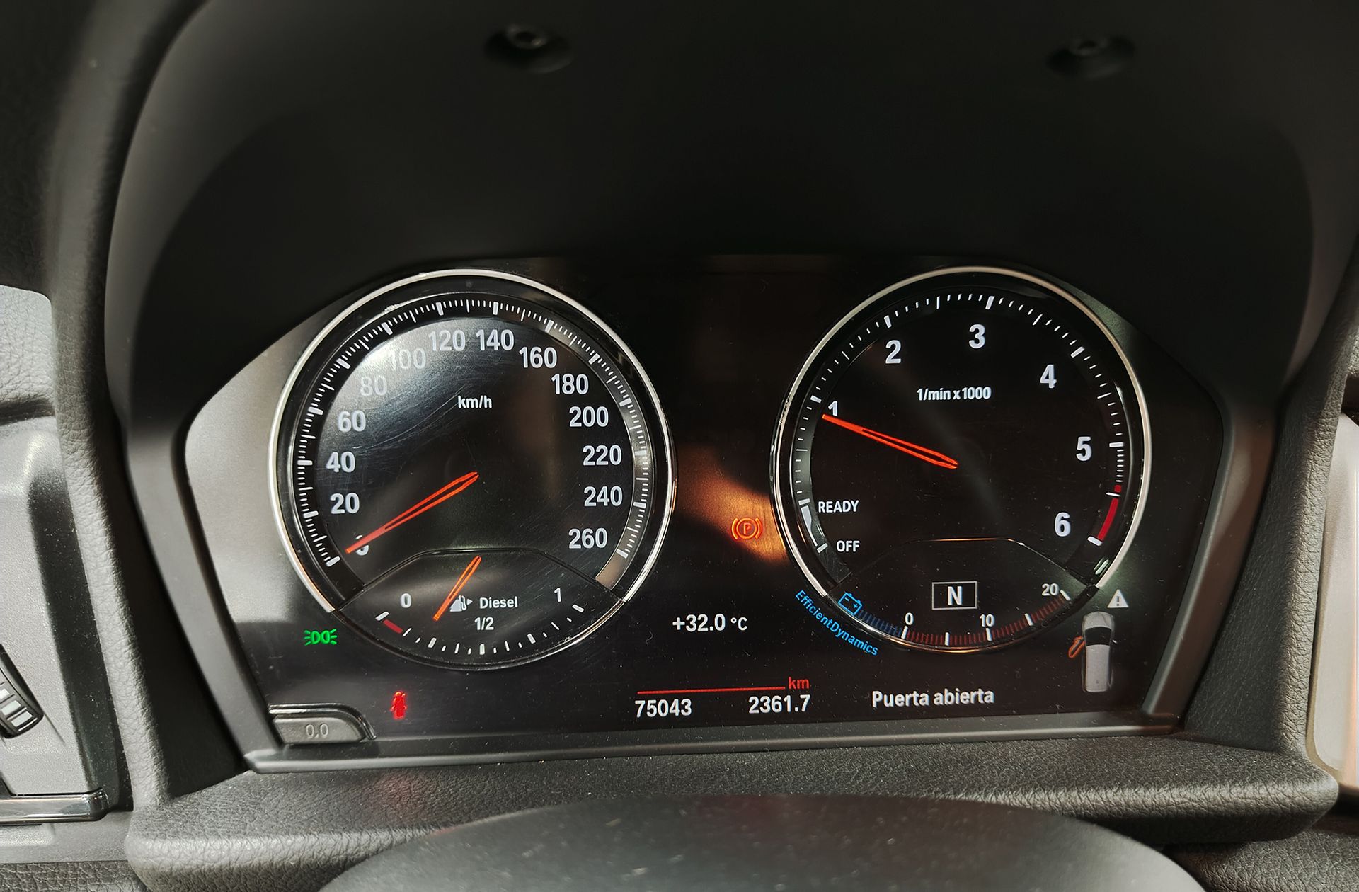 BMW Serie 2 Gran Tourer 2 2 216d Gran Tourer - foto 26