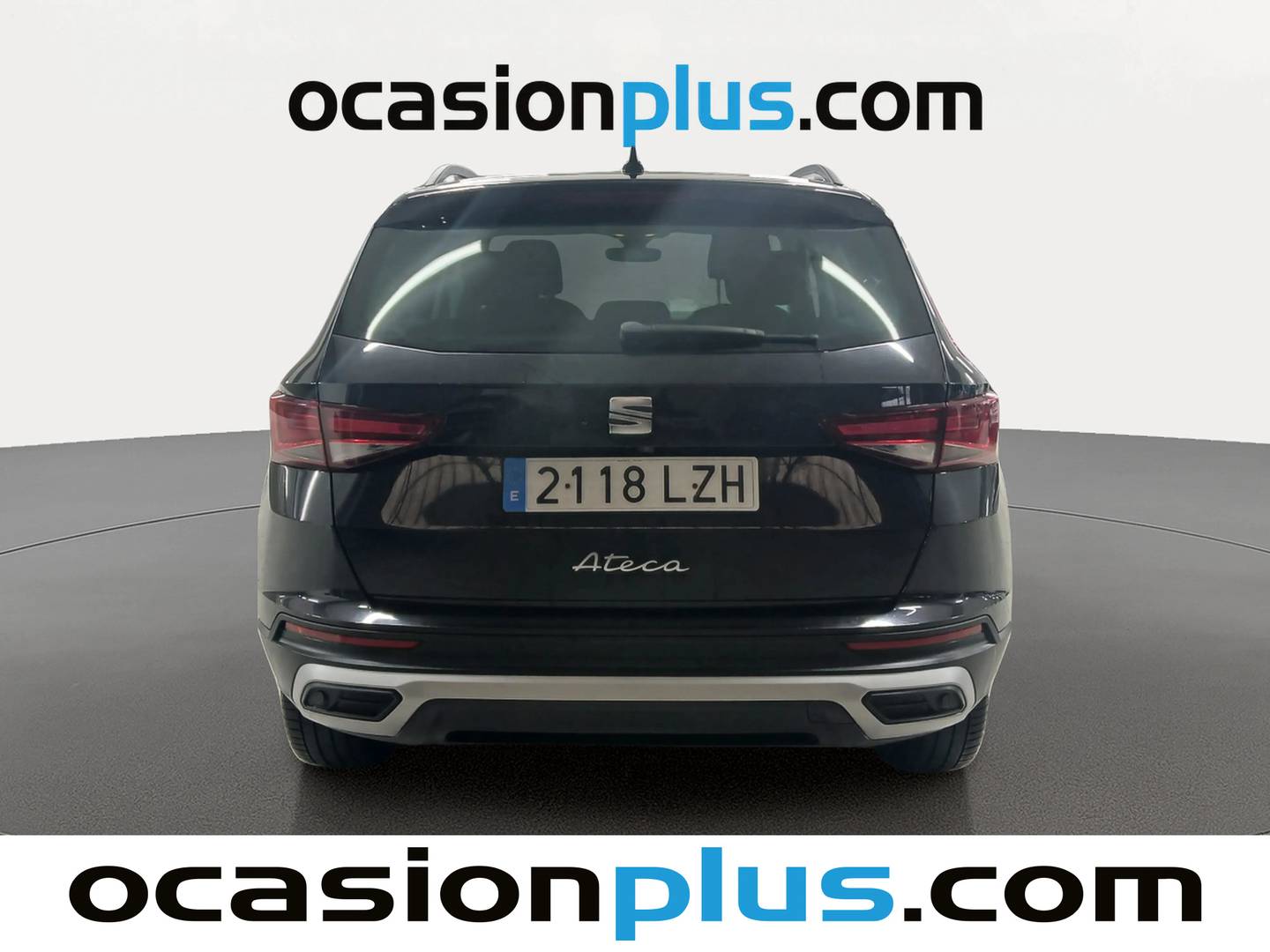 Foto Seat Ateca SEAT Ateca 1.5 TSI S&S Style Go M (150 CV)