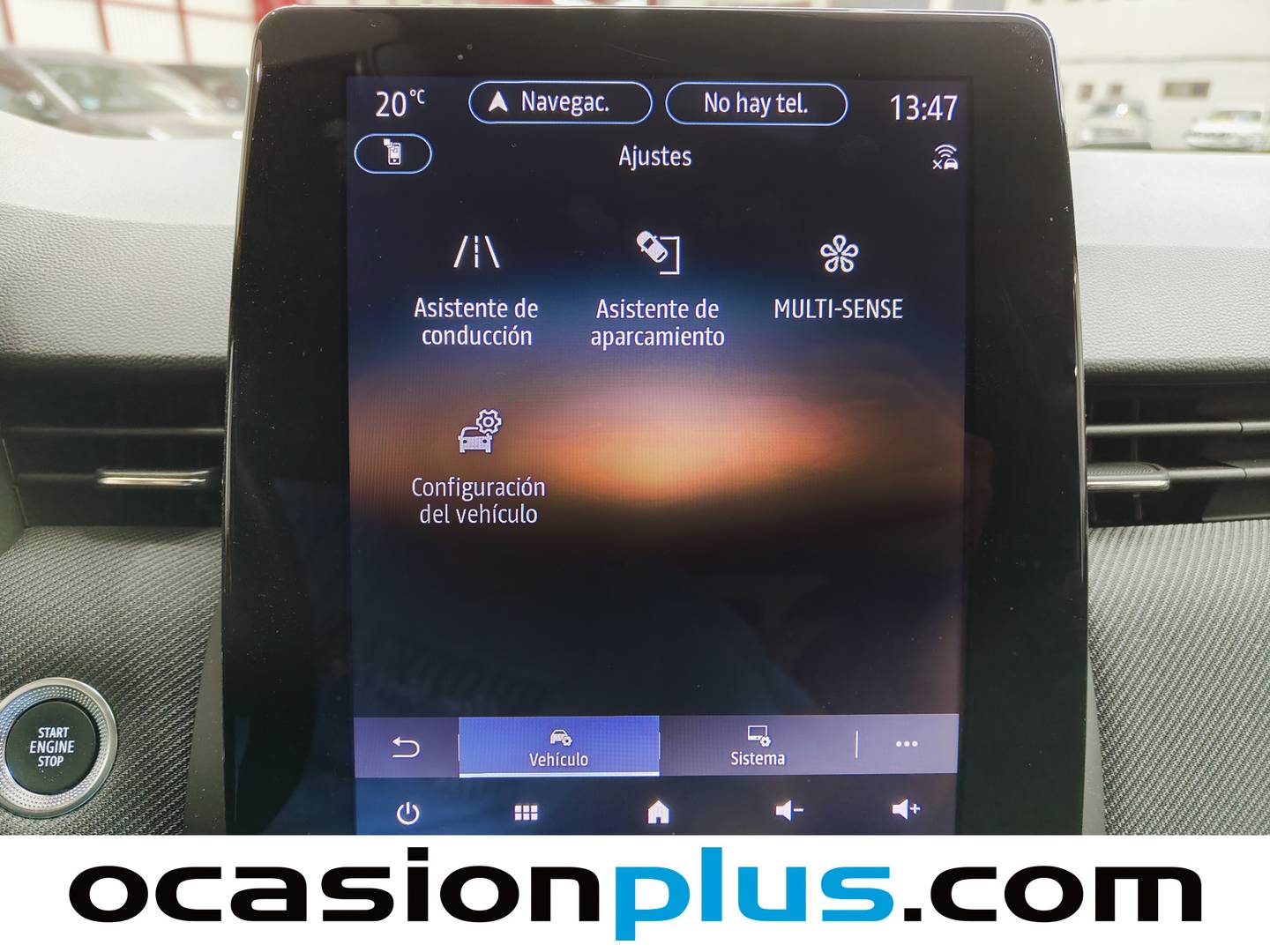 Renault Clio Renault Clio Esprit Alpine E-Tech (143 CV) barato