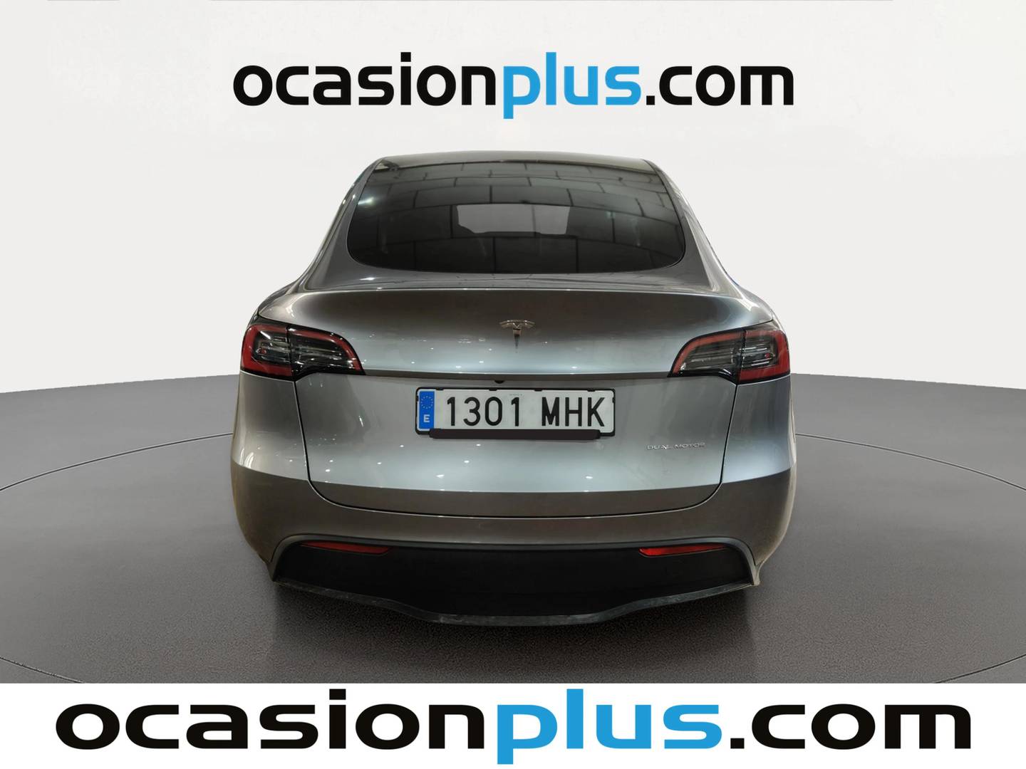 Tesla Model Y Tesla Model Y Gran Autonomía 4WD (514 CV) al mejor precio