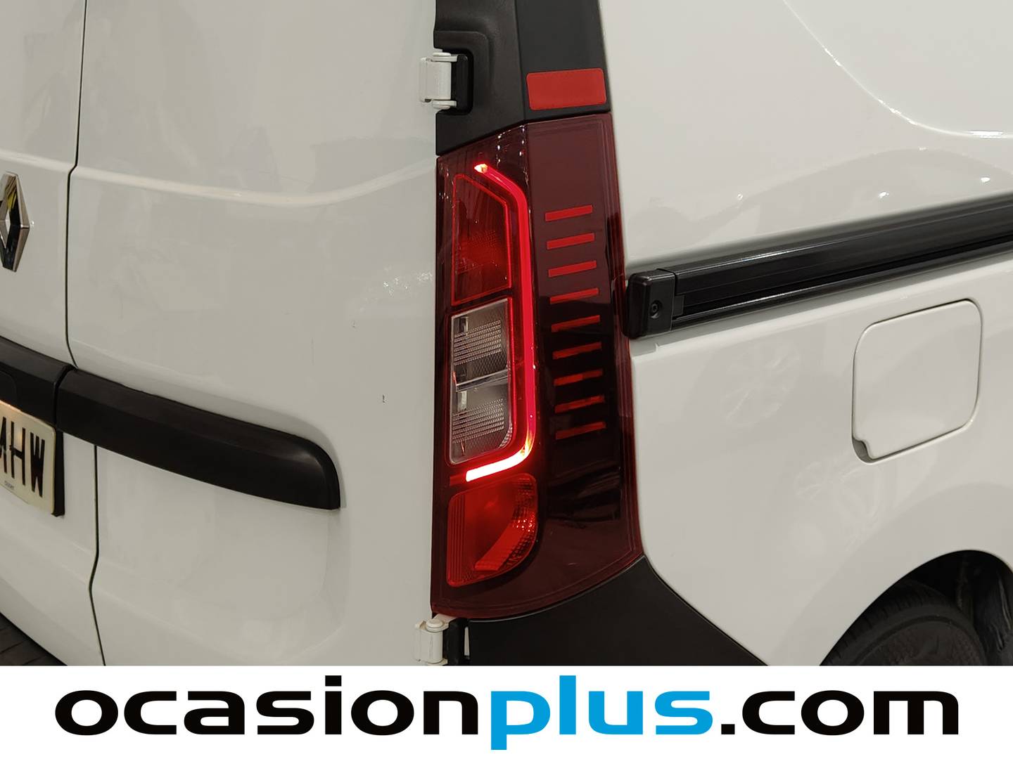 Renault Express Renault Express Furgon Advance Blue dCi (95 CV) de ocasión