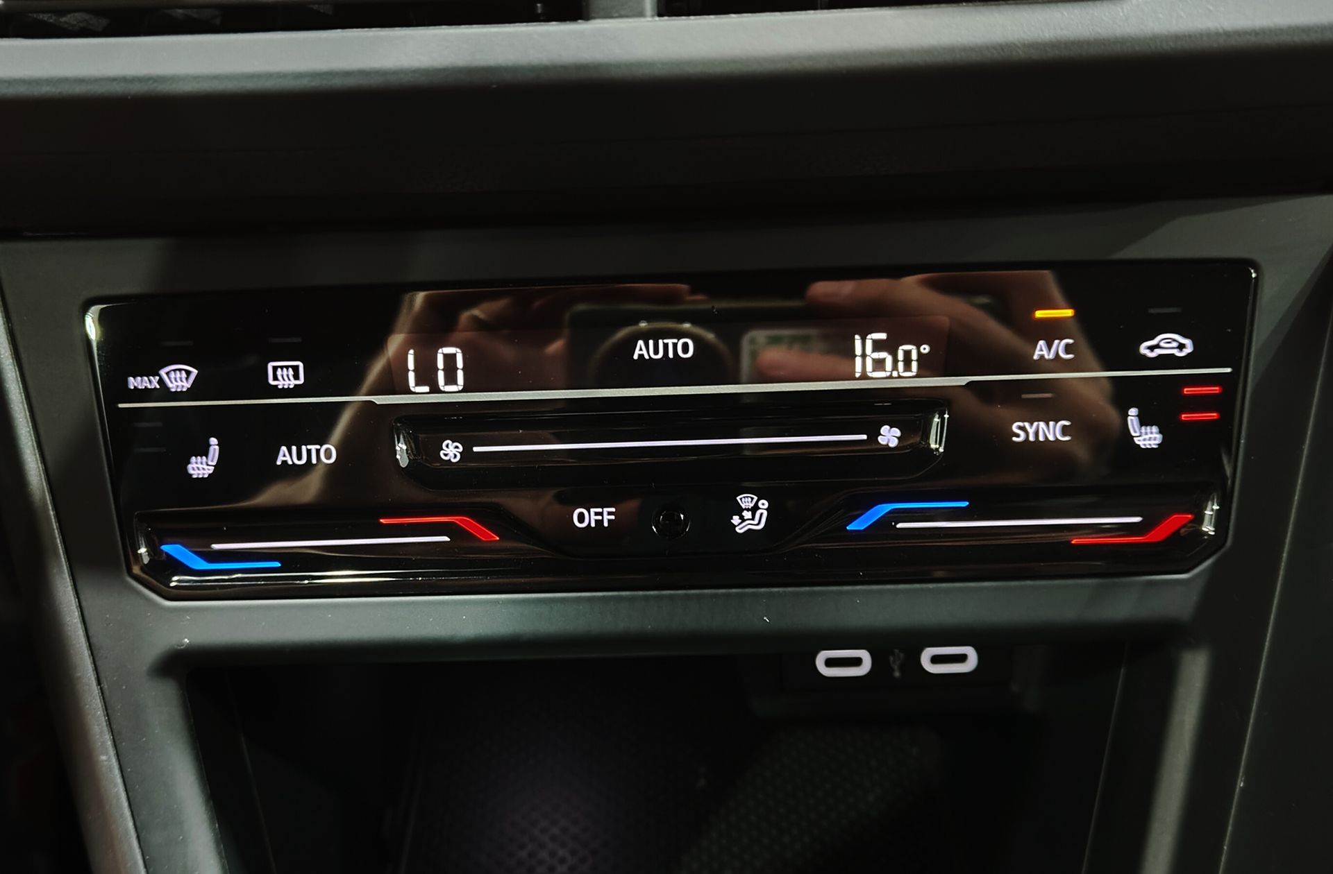 Volkswagen Polo R-Line 1.0 TSI - foto 34