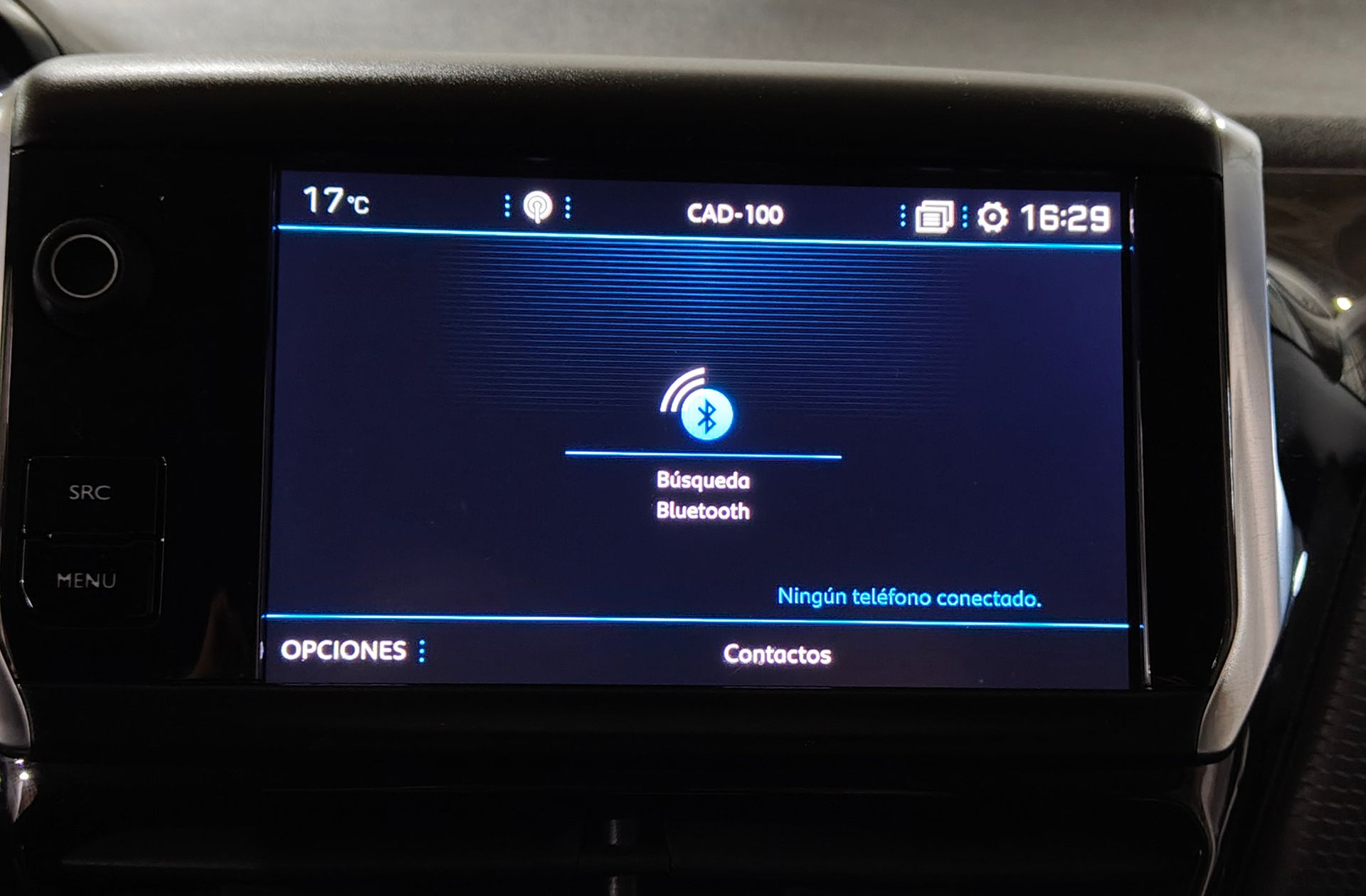 Peugeot 2008 PureTech 82 Style - foto 28