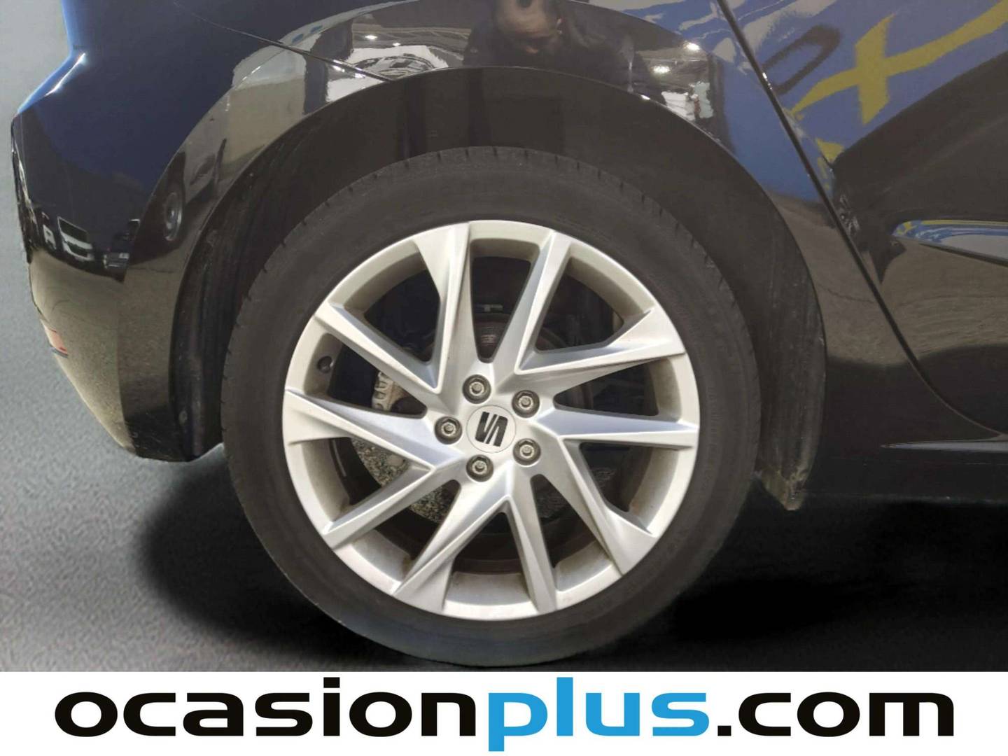 Foto Seat Ibiza SEAT Ibiza 1.5 TSI FR XL DSG (150 CV)