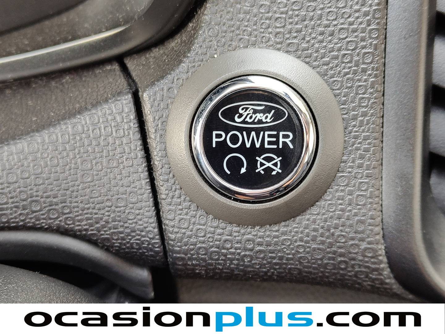 Equipamiento del Ford EcoSport Ford EcoSport 1.0 EcoBoost Titanium (125 CV)