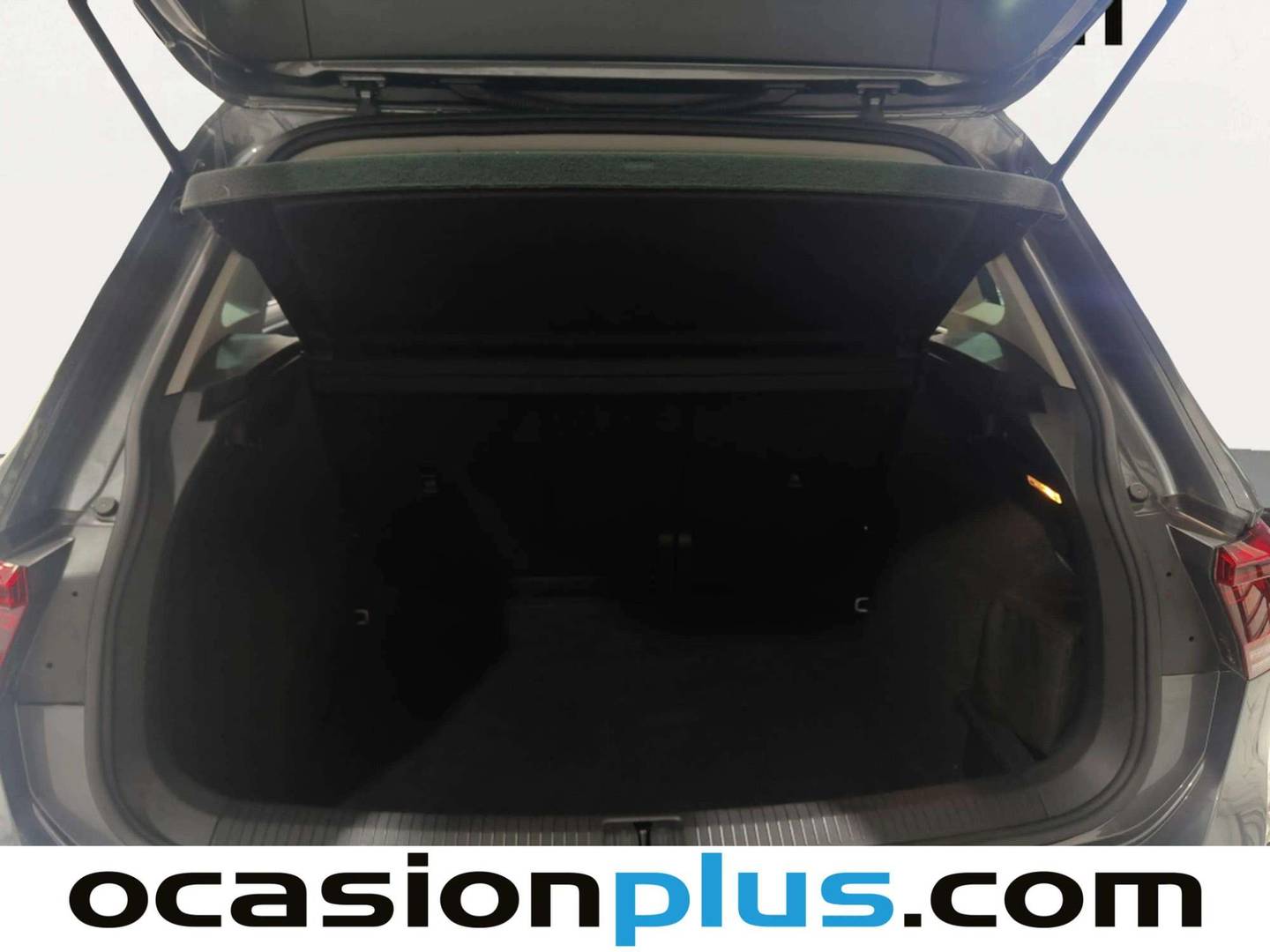 Fotos maletero Volkswagen Tiguan Volkswagen Tiguan Sport 1.5 TSI (150 CV) DSG