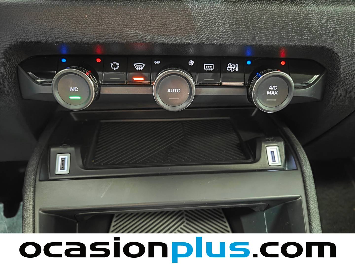 Citroën C4 Citroën C4 PureTech 130 S&S 6v Plus (131 CV) manual