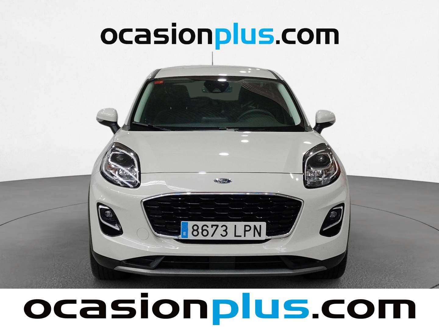 Foto Ford Puma Ford Puma 1.5 Ecoblue Titanium  (120 CV)