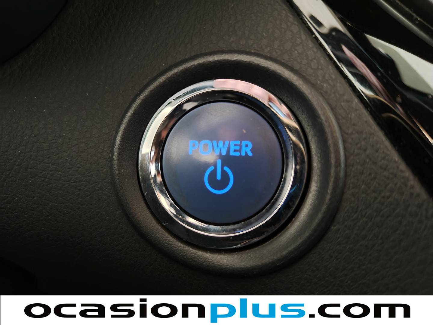 Toyota C-HR Toyota C-HR 1.8 125H Dynamic Plus (122 CV) 2019