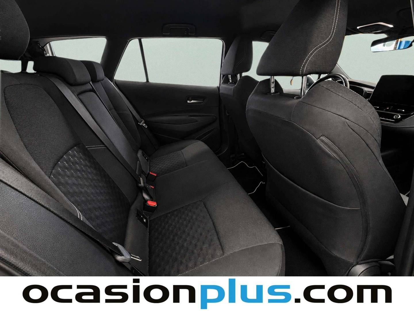 Toyota Corolla Toyota Corolla 140H Active Plus Touring Sport (140 CV) al mejor precio