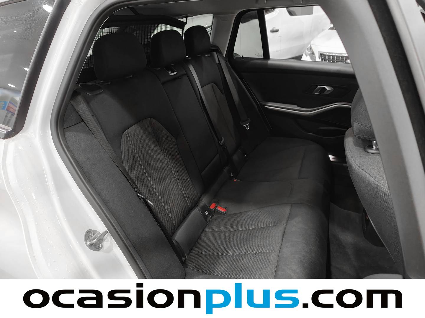 BMW Serie 3 BMW Serie 3 320d Touring (190 CV) km 0