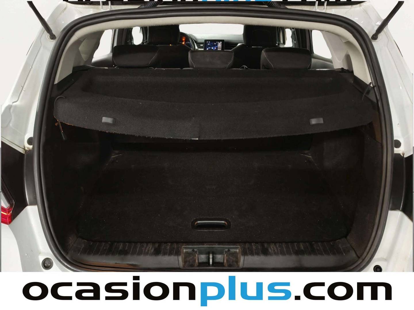 Renault Captur Renault Captur Intens TCe (90 CV) km 0