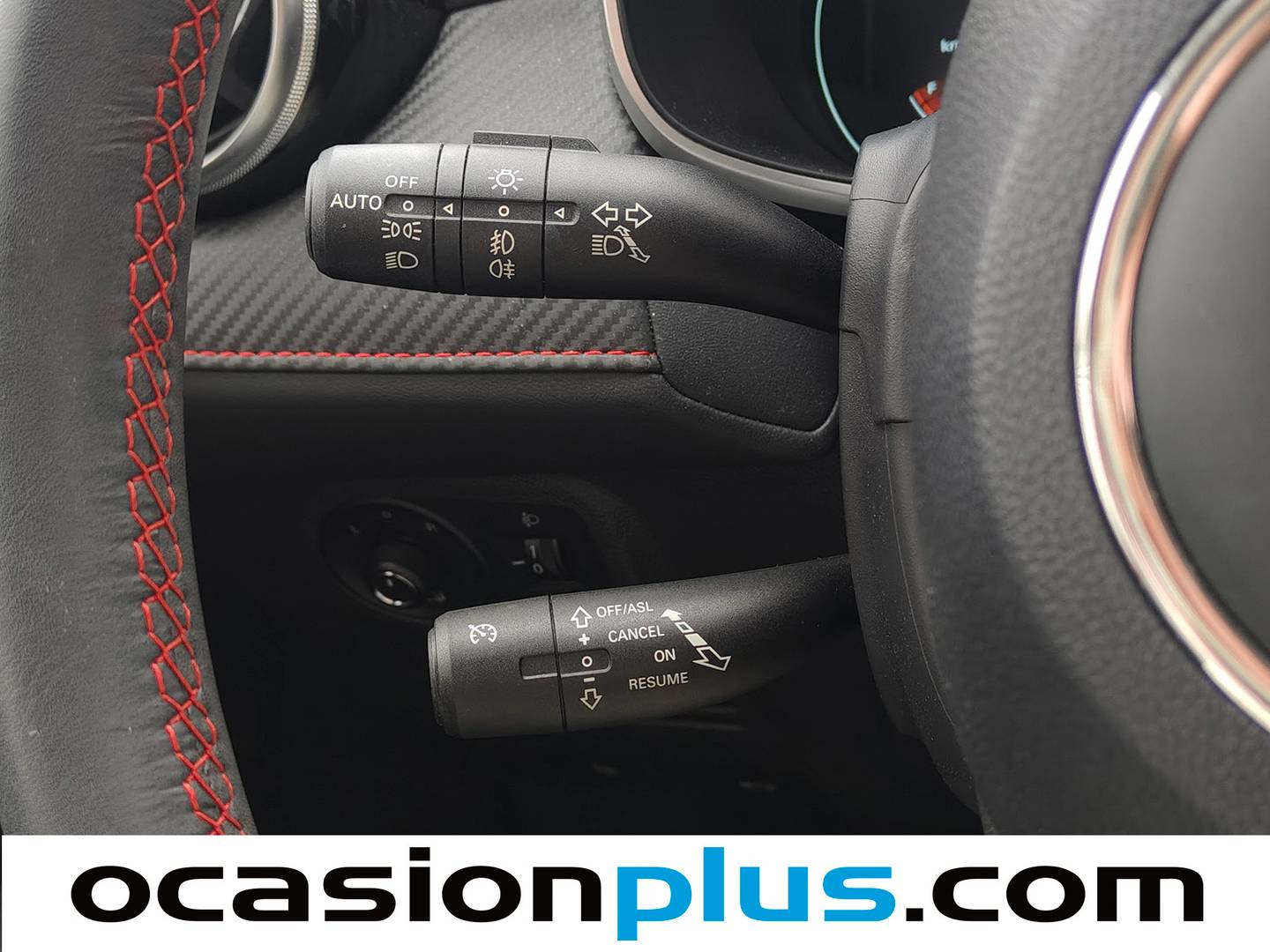 MG ZS MG ZS 1.0T Luxury Auto (111 CV) seminuevo