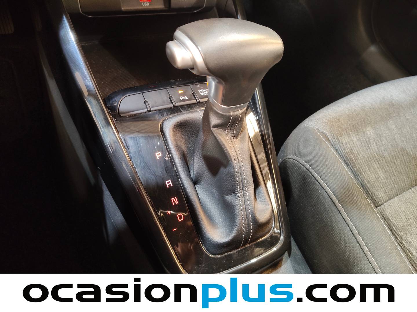 KIA Stonic KIA Stonic 1.0 T-GDi Drive (100 CV) de segunda mano