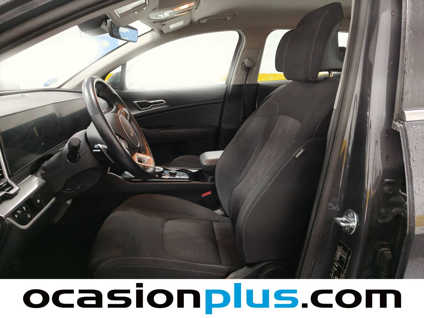 Foto KIA Sportage Kia Sportage 1.6 T-GDi HEV Drive 4x2 (215 CV)