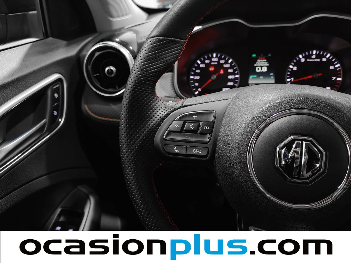 Foto MG ZS MG ZS 1.5 Comfort (106 CV)