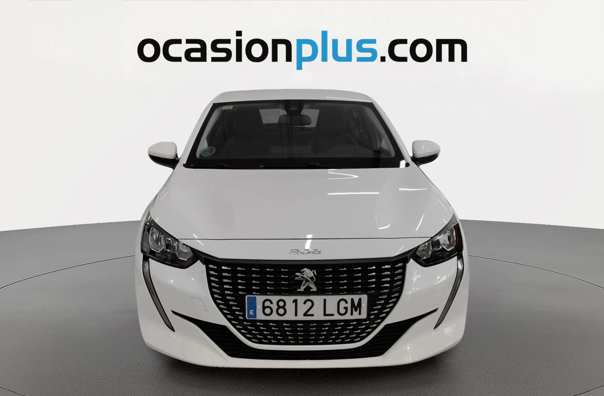 Peugeot 208 BlueHDi 100 Allure - foto 12