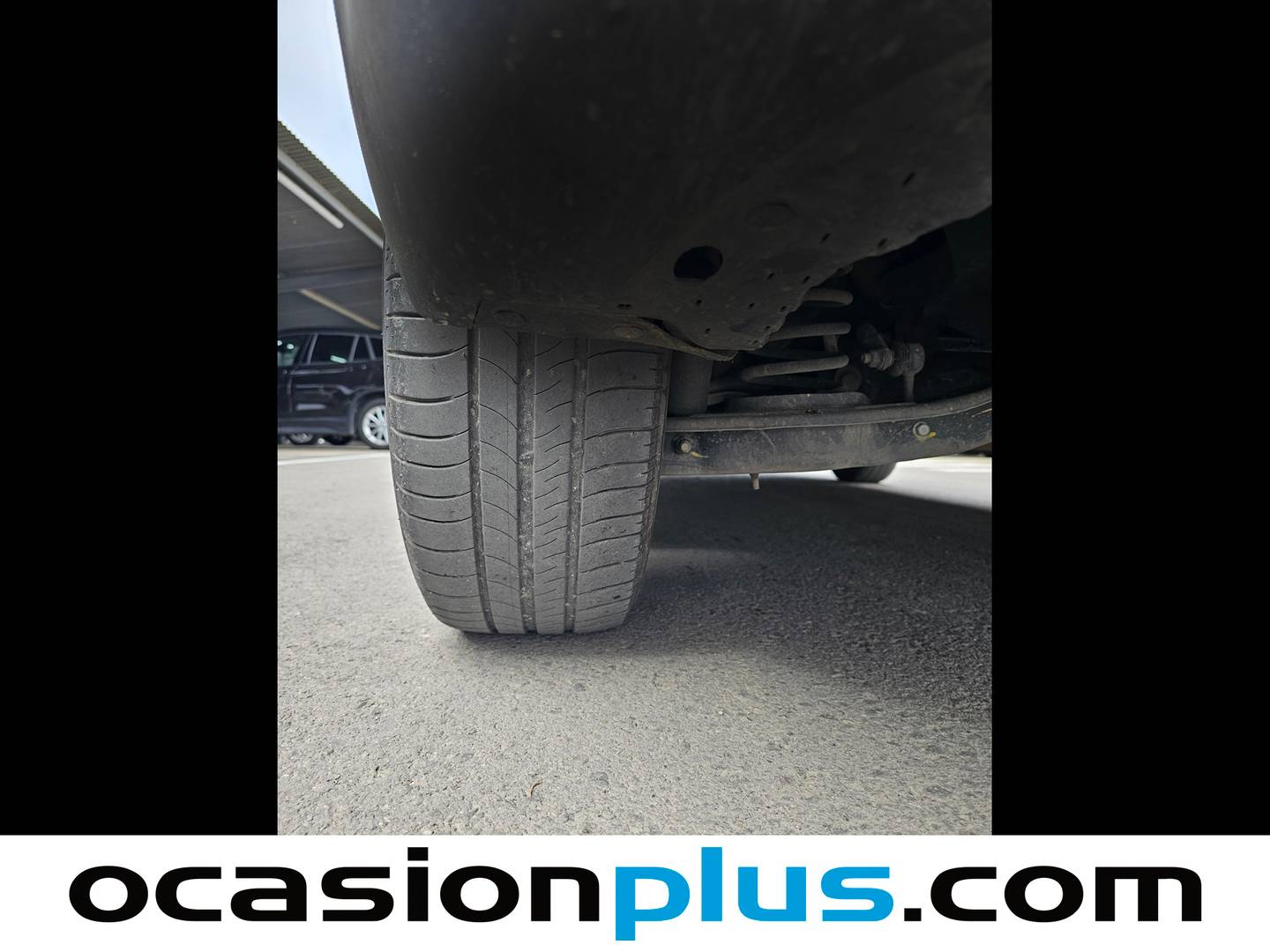 Foto KIA XCeed Kia XCeed 1.0 T-GDi Drive (120 CV)