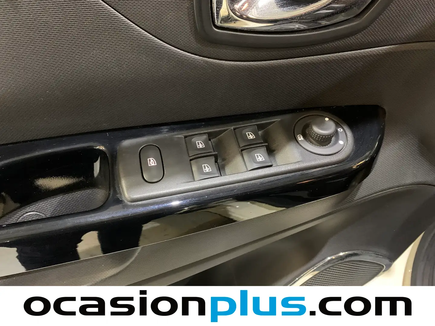 Foto Renault Captur Renault Captur Zen Energy dCi (90 CV)