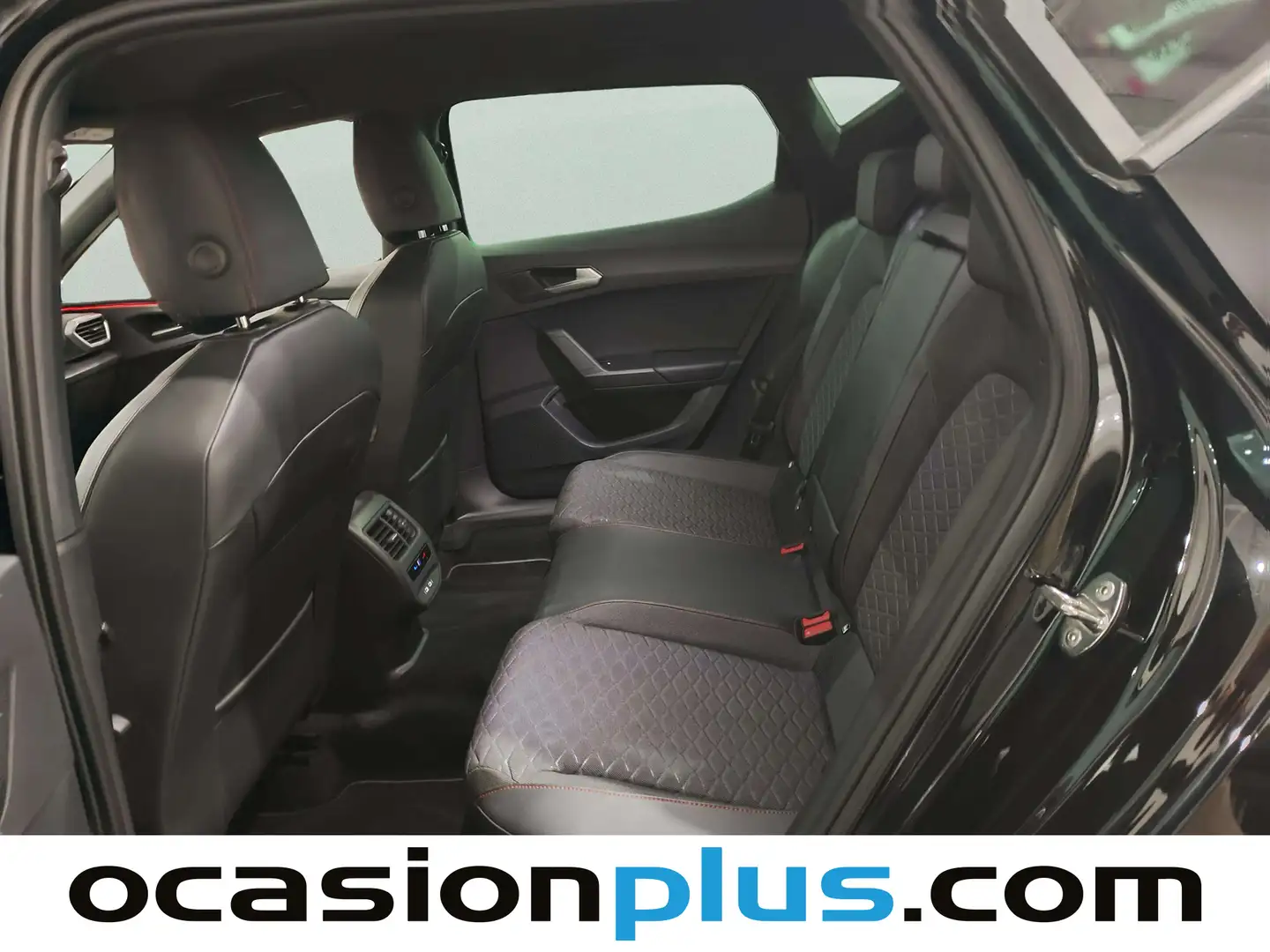 Foto Seat León SEAT León 2.0 TDI S&S FR Go L DSG (150 CV)