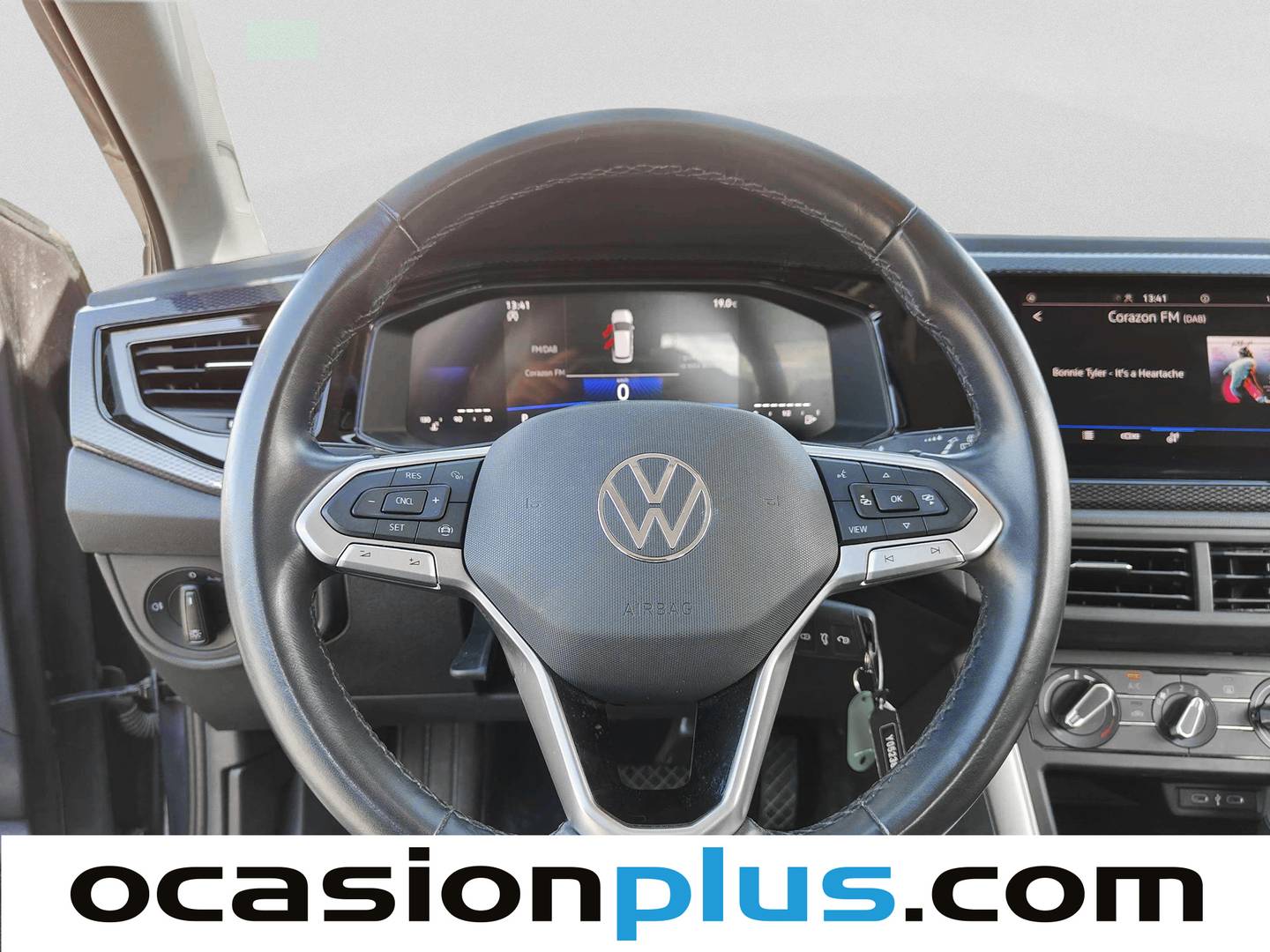 Volkswagen Polo Volkswagen Polo Life 1.0 TSI (95 CV) DSG automático