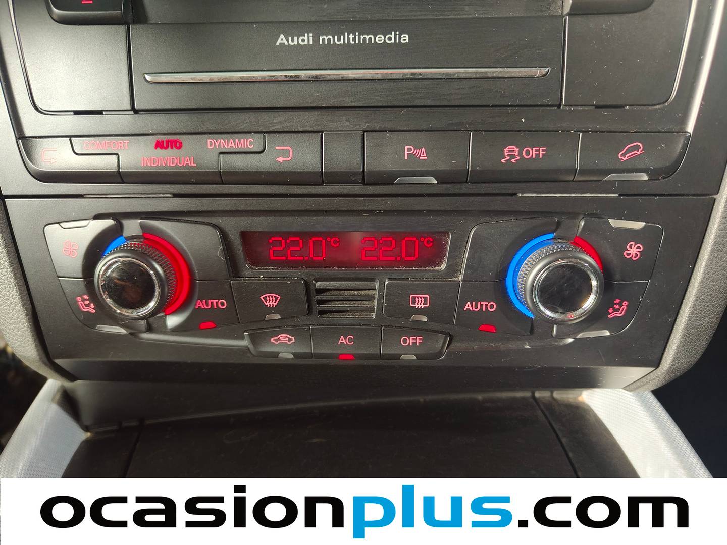 Audi Q5 Audi Q5 2.0 TDI quattro (170 CV) S tronic 170cv