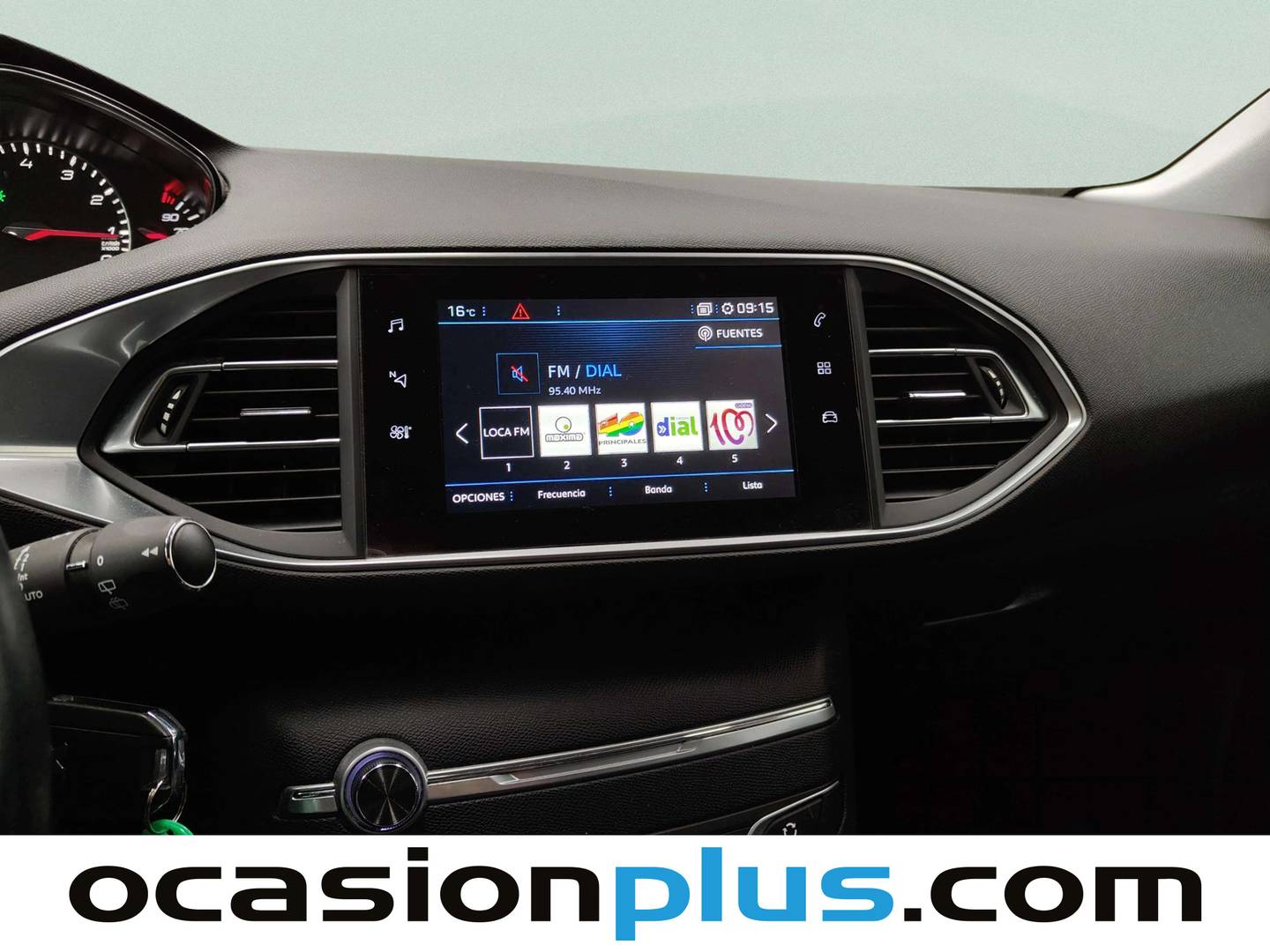 Peugeot 308 Peugeot 308 PureTech 130 S&S Allure (130 CV) al mejor precio