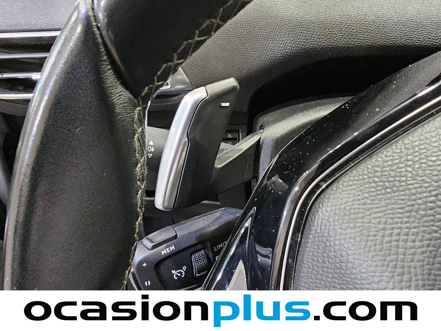 Foto Peugeot 5008 Peugeot 5008 PureTech 130 S&S Allure Pack EAT8 (130 CV) 7 PLAZAS