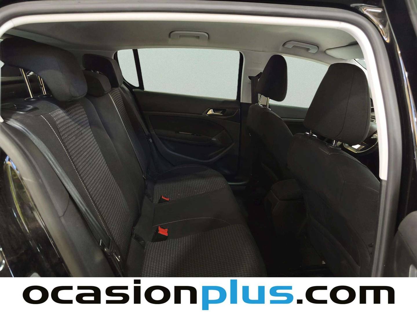 Peugeot 308 Peugeot 308 BlueHDi 100 Style (100 CV) al mejor precio