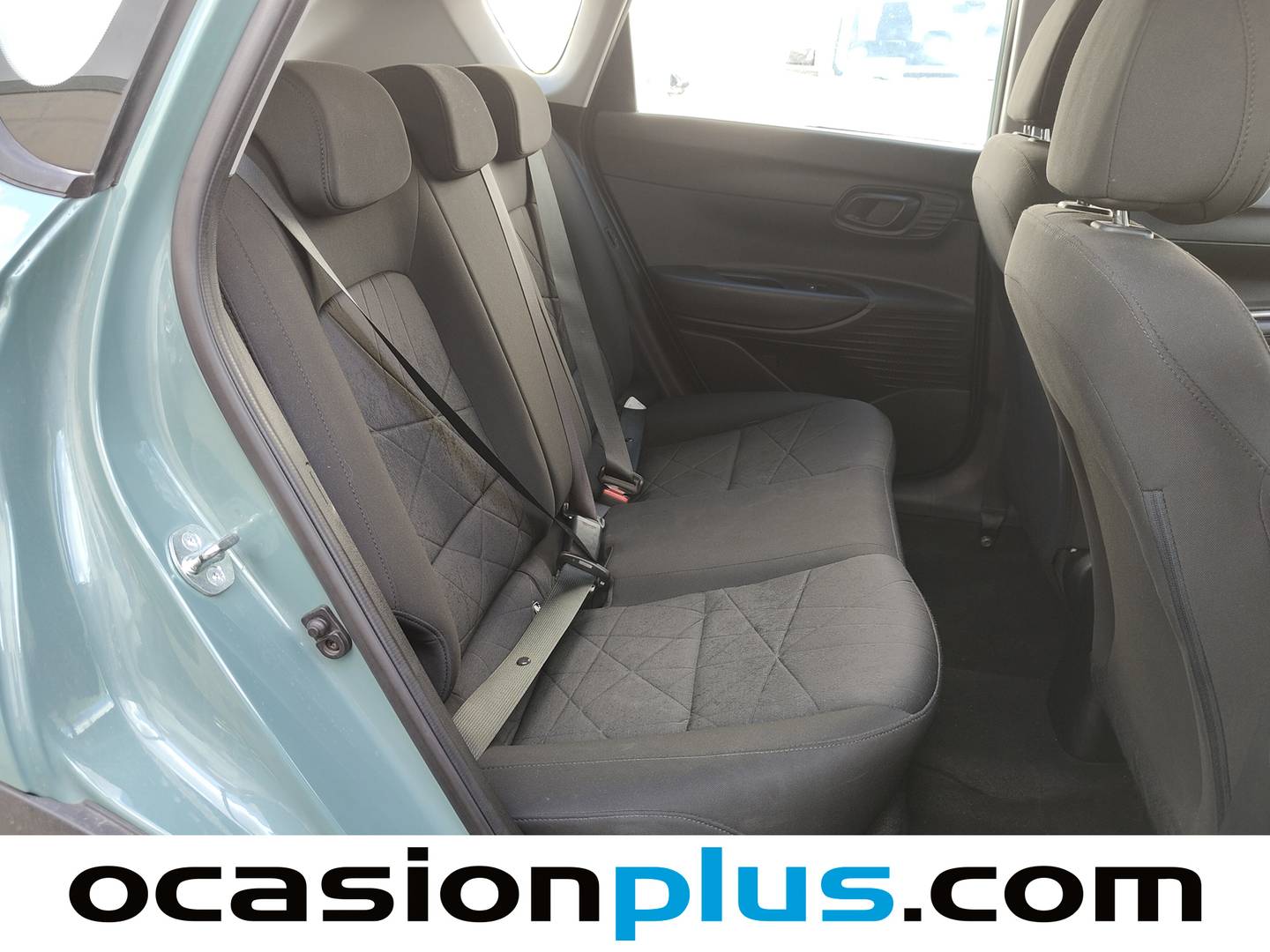 Hyundai Bayon Hyundai Bayon 1.2 MPI Maxx (84 CV) al mejor precio