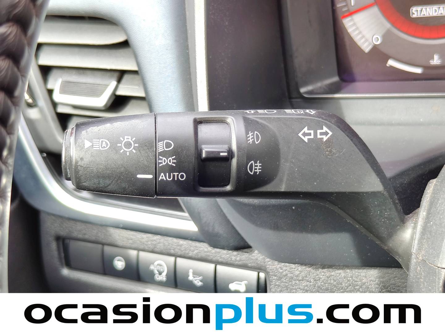 Nissan QASHQAI Nissan Qashqai DIG-T 160 mHEV Tekna Xtronic (158 CV) de segunda mano