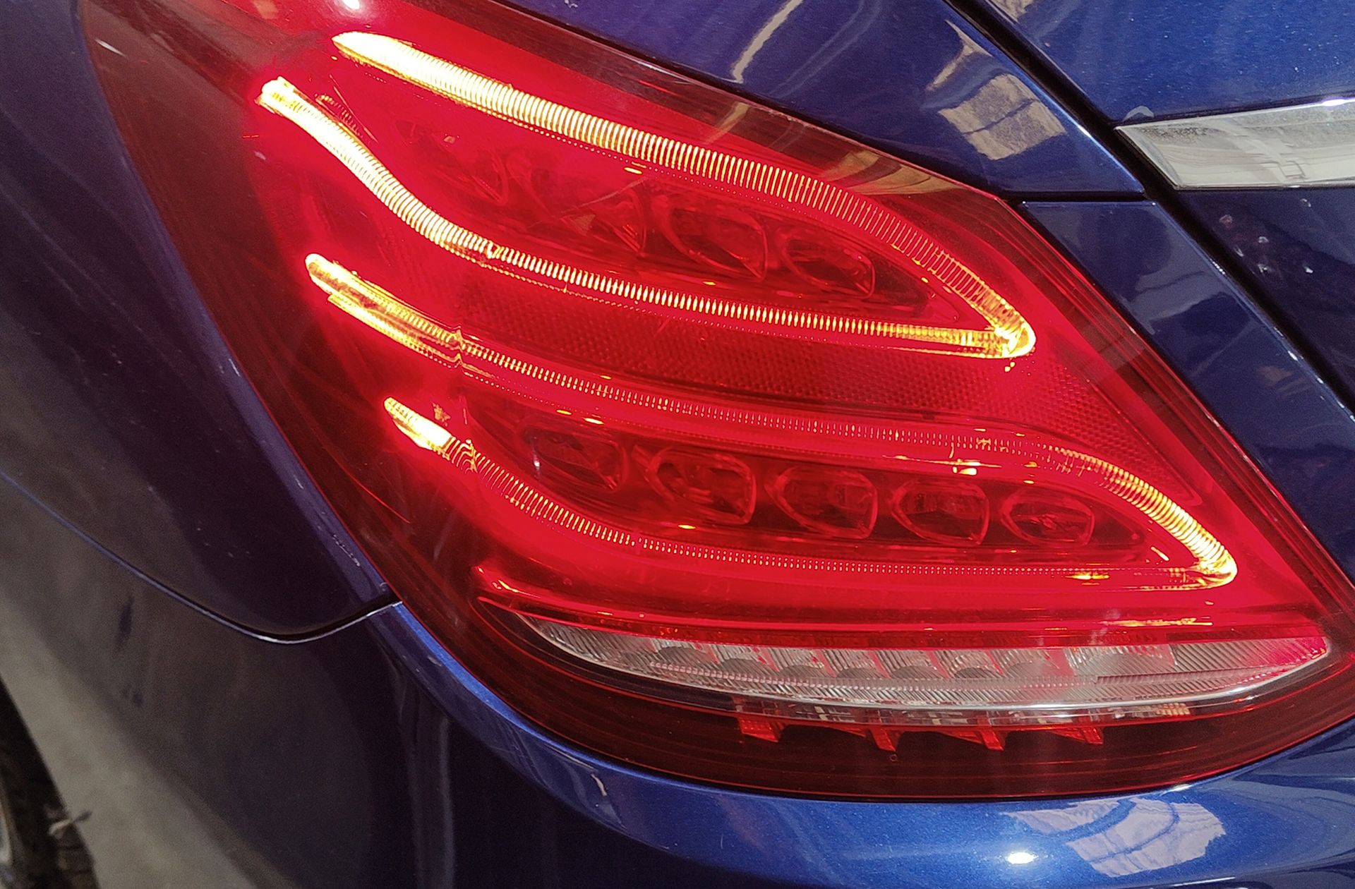 Mercedes-Benz Clase C 220 d Paquete AMG - foto 16