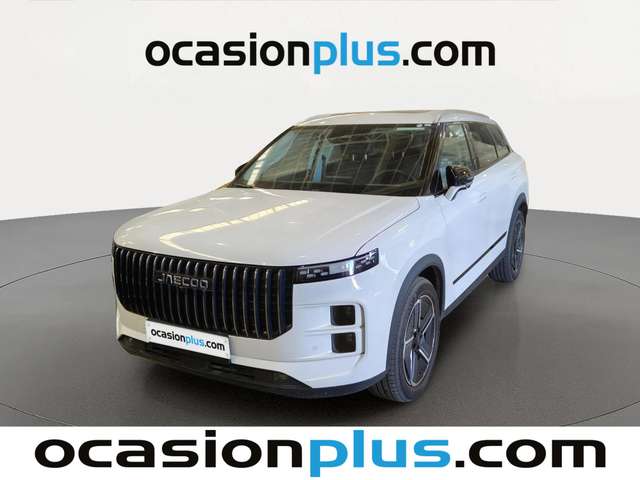 JAECOO 7 1.6 TGDI Select FWD (145 CV) de segunda mano