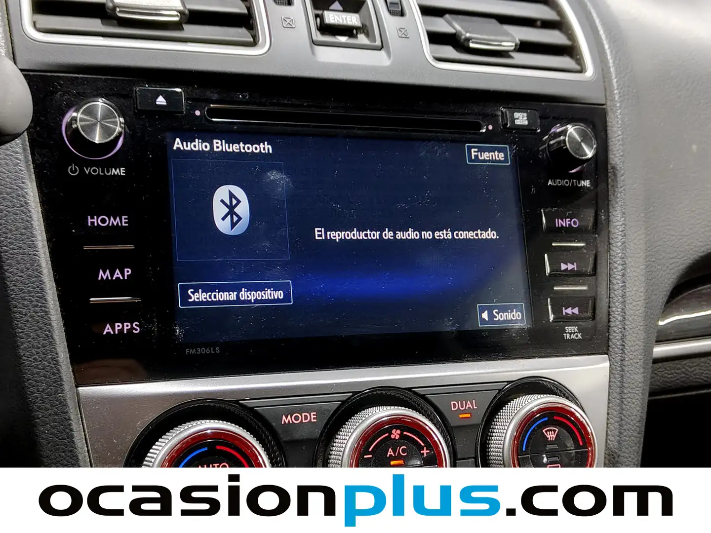 Foto Subaru XV Subaru XV 2.0i Executive Auto (150 CV)