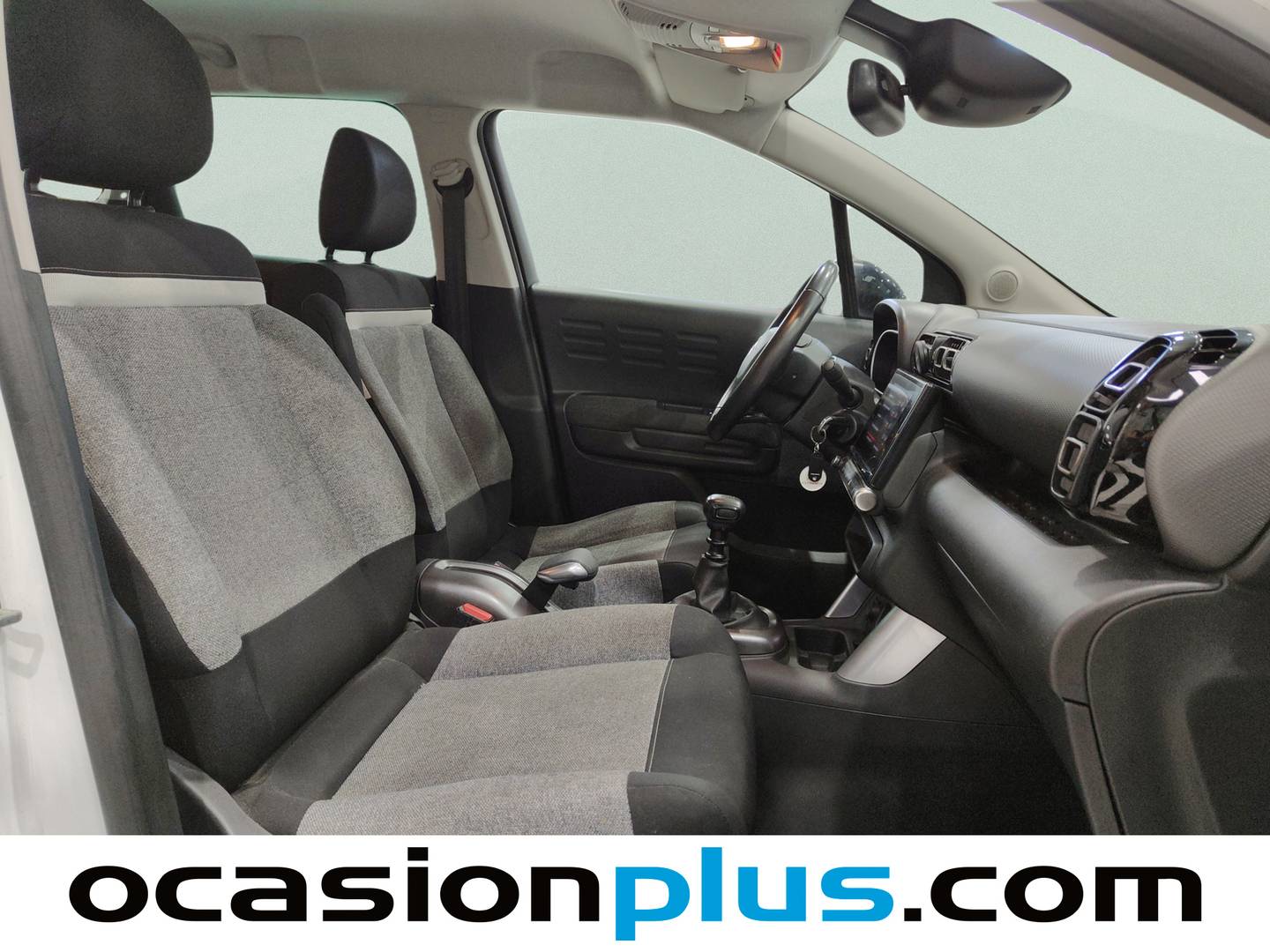 Foto Citroën C3 Aircross Citroen C3 Aircross BlueHDi 100 S&S Origins (99 CV)