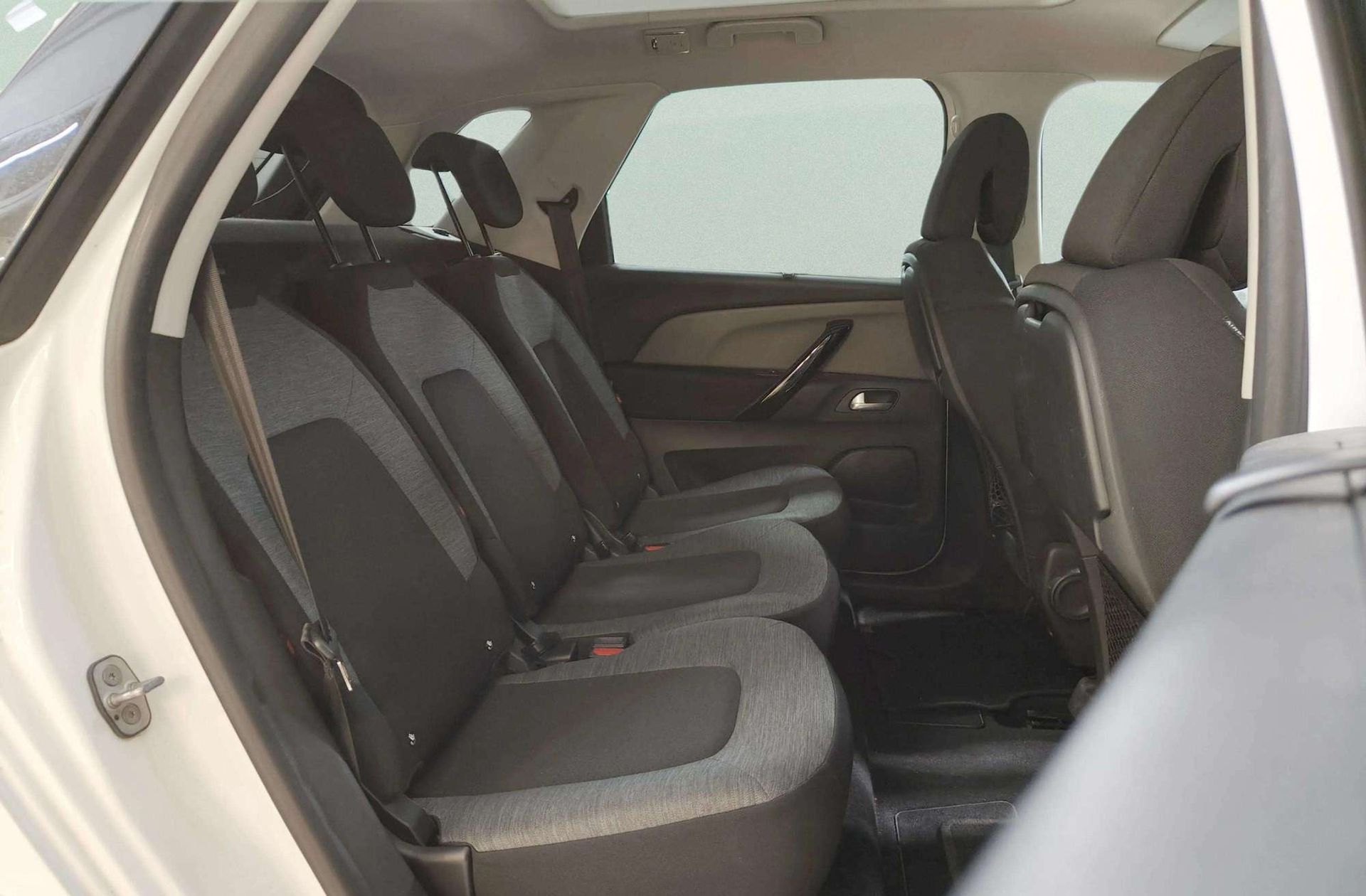 Citroën C4 Picasso BlueHDi 120 Feel - foto 17
