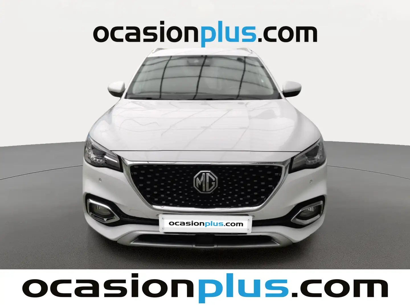 Foto MG HS MG HS 1.5 Turbo GDI Comfort DCT (162 CV)