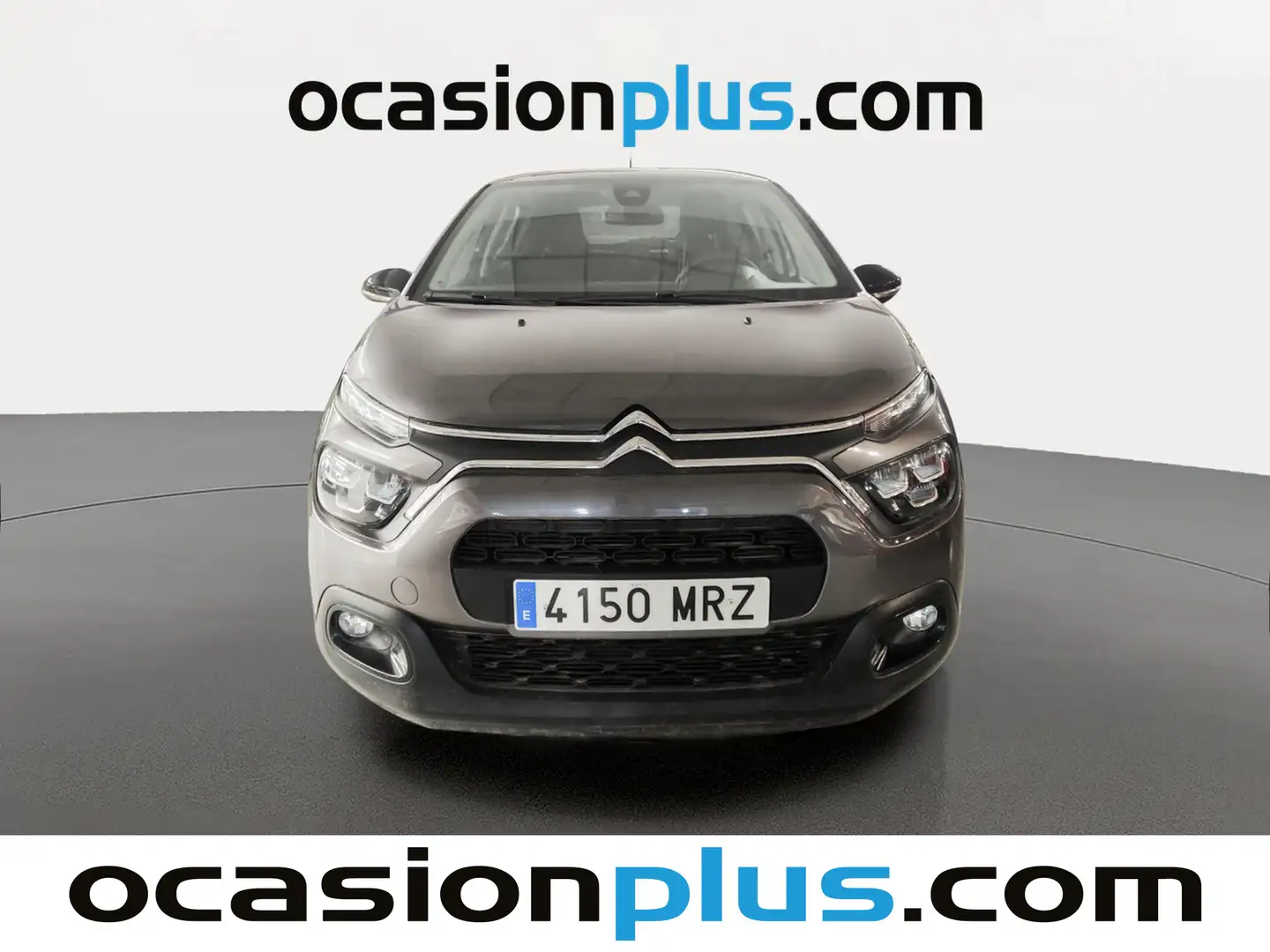 Foto Citroën C3 Citroen C3 PureTech 110 Max EAT6 (110 CV)