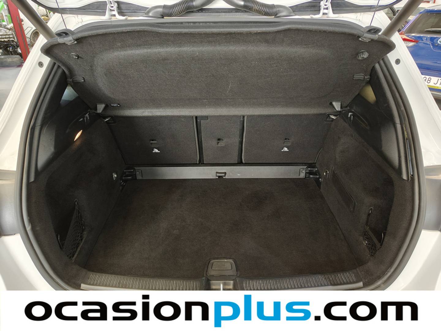 Foto Mercedes Clase B Mercedes-Benz Clase B B 180 (136 CV)