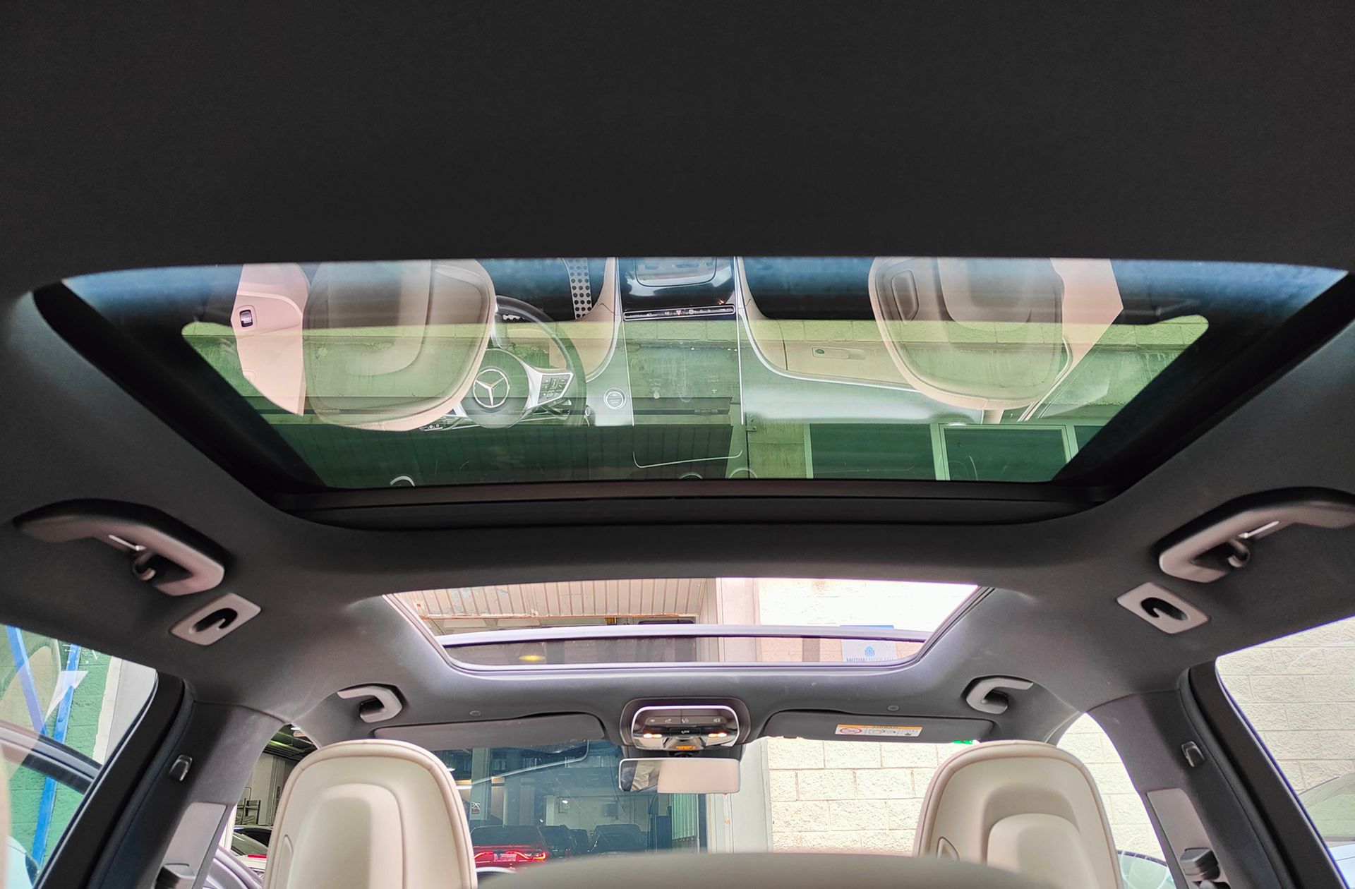 Mercedes-Benz Clase C C Estate 220 d All-Terrain 4Matic - foto 6