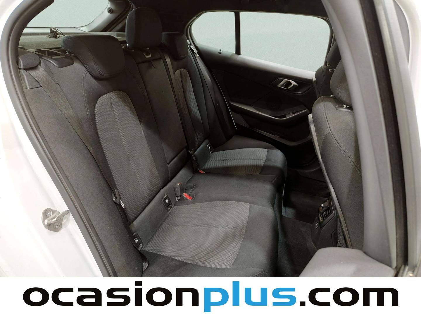 BMW Serie 1 BMW Serie 1 118d (150 CV) automático